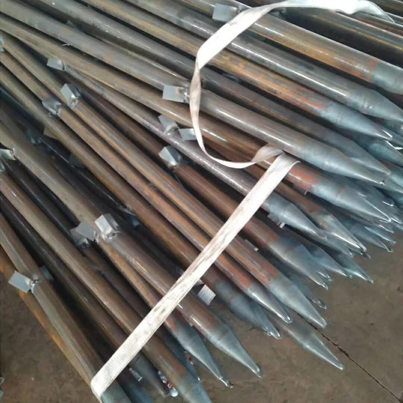 黑龙江土钉小导管