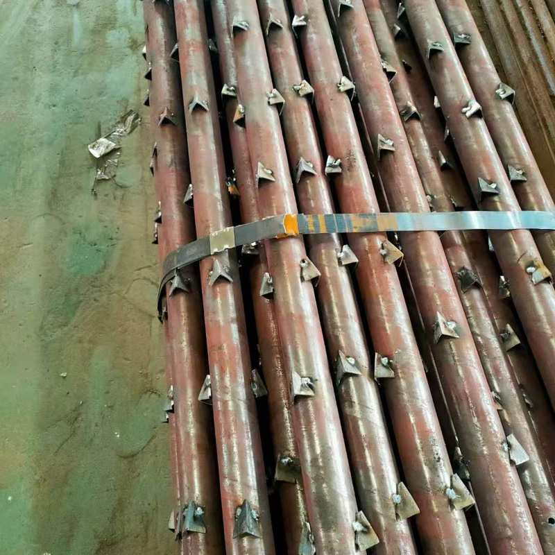 黑龙江土钉小导管