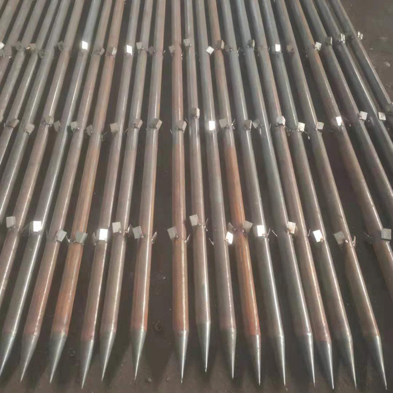 黑龙江土钉小导管
