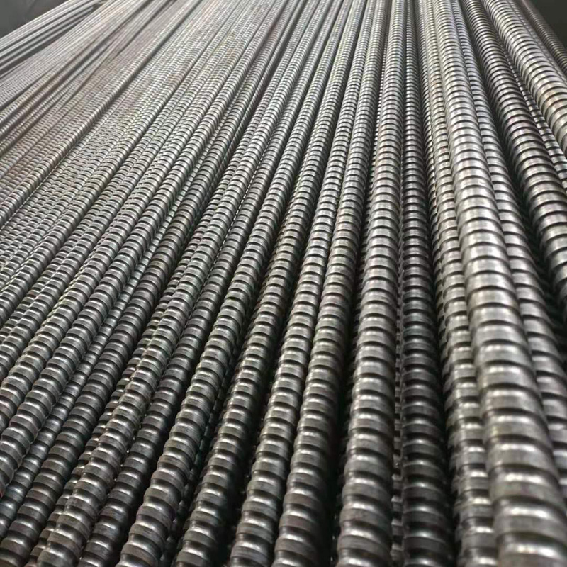 黑龙江中空锚杆